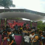 Photo by HELL IN VIEW (@HIV_DC)