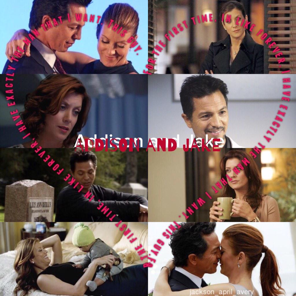 audreysinfinity's tweet photo. #PrivatePractice #AddisonMontgomery #JakeReilly @katewalsh http://t.co/qfGstps7HG