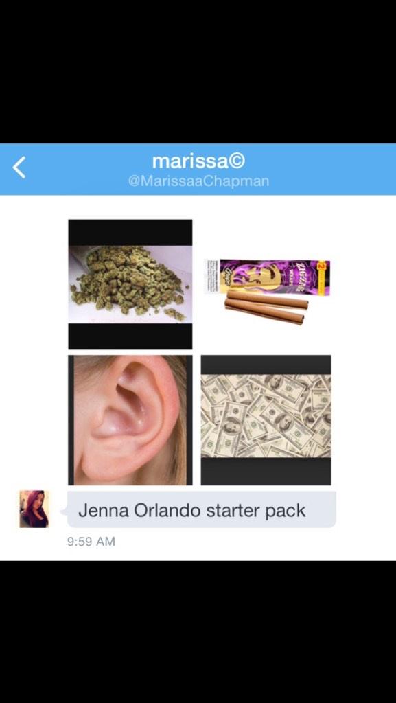 585StarterPacks's tweet photo. #EXPOSE @MarissaaChapman &amp; @jenna_orlando2 http://t.co/JliKQ1ams7