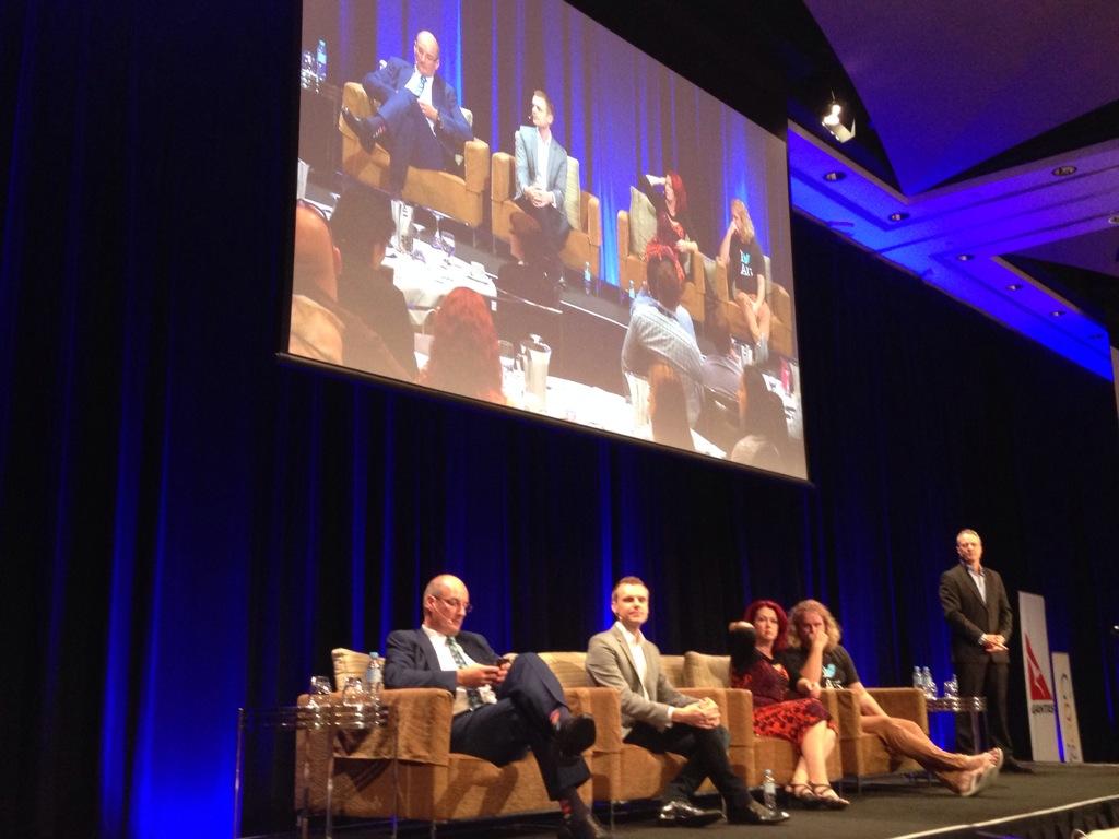 SharpITtraining's tweet photo. A wealth of social media knowledge #ShopSmallEvent @nickbowditch @kochie_online @YvonneAdel @benmangold http://t.co/eF33cz0y7c