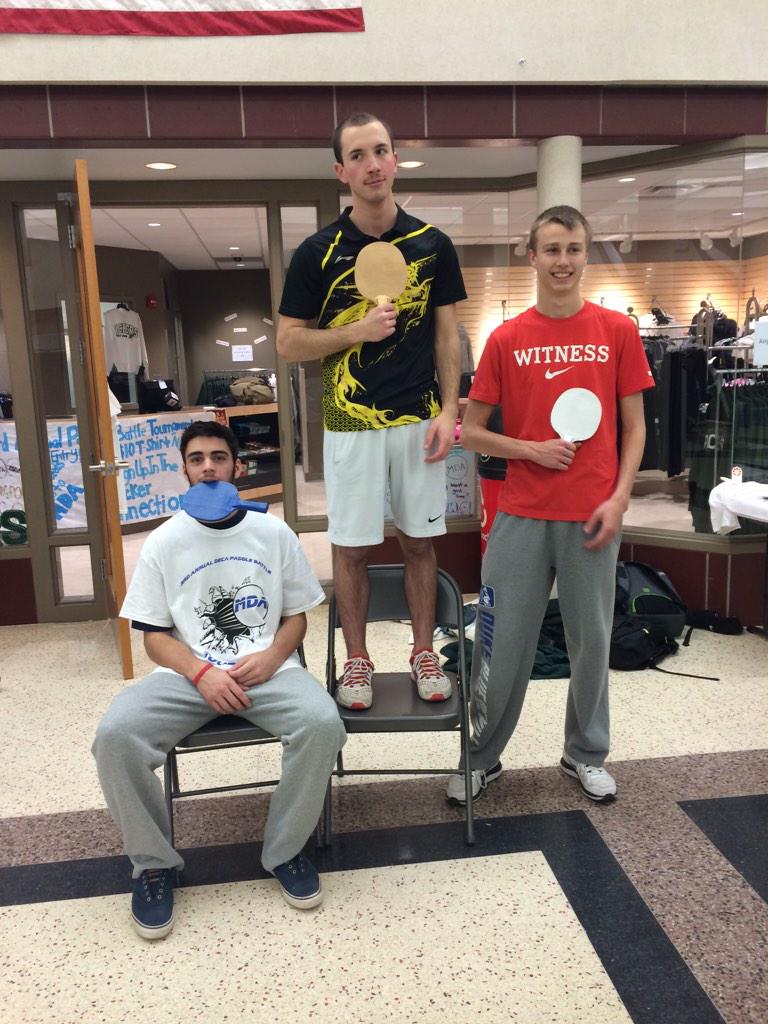 WFHS DECA tweet media