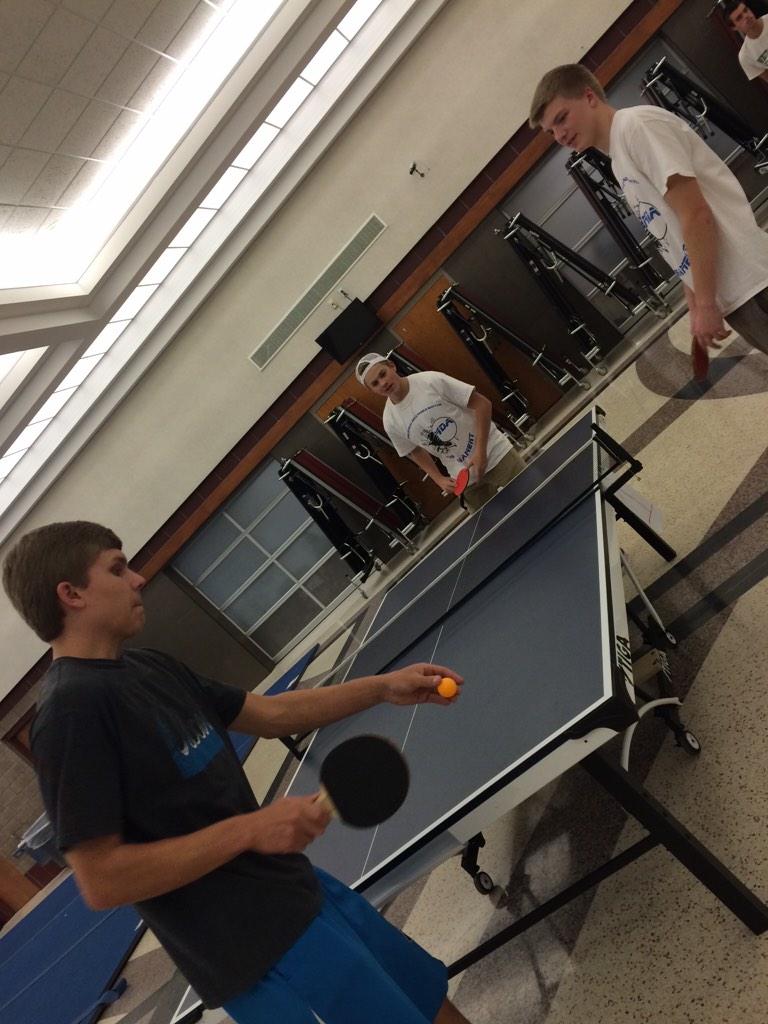 WFHS DECA tweet media