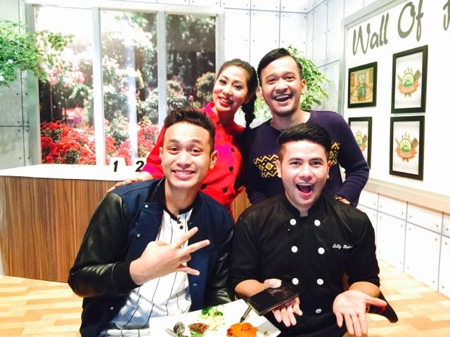 Masih Live <a href="/HokiKoki_RCTI/">Hoki Koki</a> Now with <a href="/GilangDirga/">ً</a> <a href="/BillyKalangi/">Billy Kalangi</a> <a href="/winnie_bunny/">Winnie Kusumawardani</a>