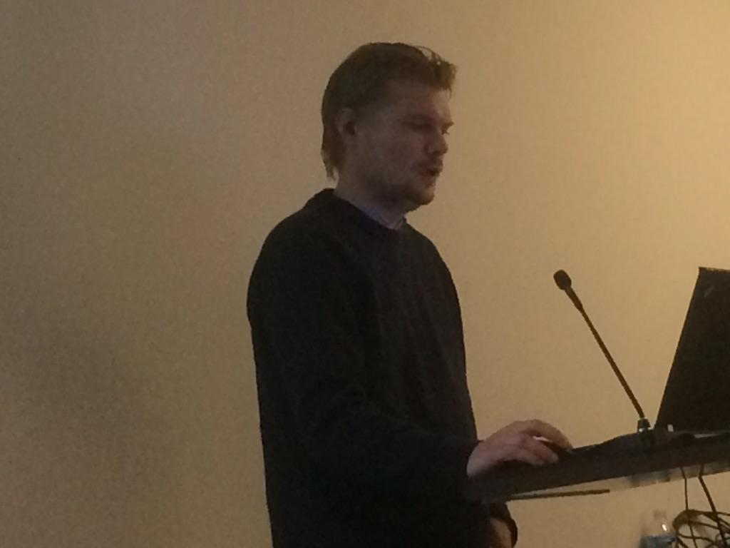 DrRandallBock's tweet image. #composableanalytics Lars Fiedler for #techsavvy #analysts #bnt47