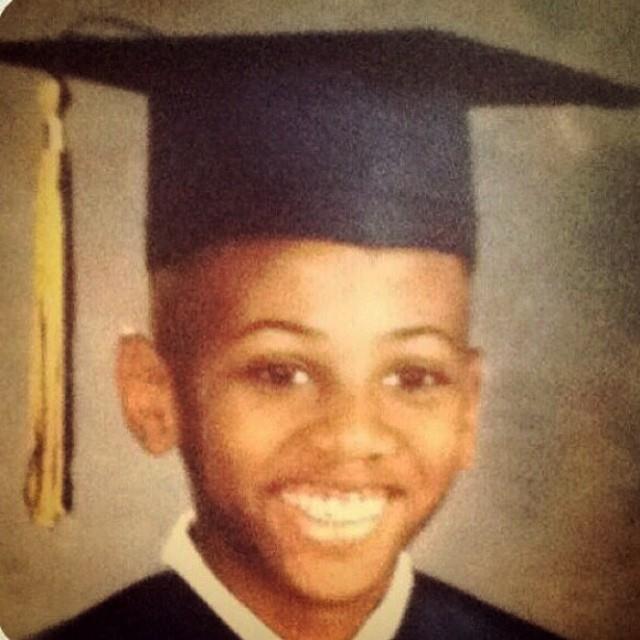 Happy Birthday to the fabolous  a.k.a Loso, ghetto fabolous, my no.1  since 2004 