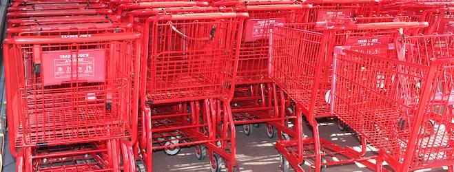 Table365's tweet image. Printable Costco and Trader Joe's Shopping lists to help feed your family!  table365.com