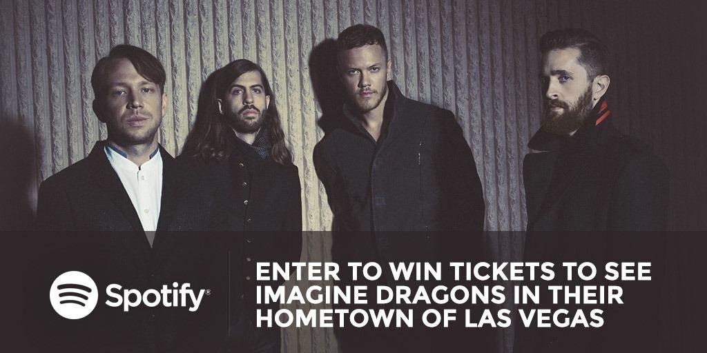 Imaginedragons tweet picture