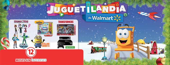 Juguetilandia Meses Intereses Tarjetas Crédito : Navidad paga compras Juguetilandia Meses Intereses Tarjetas Crédito Santander | Santander México | Scoopnest