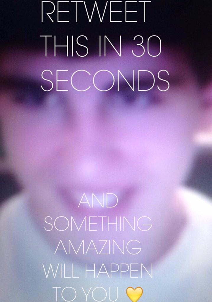SpencerReid_187's tweet photo. Can this get me noticed by @camerondallas http://t.co/NTqSD5lGJh