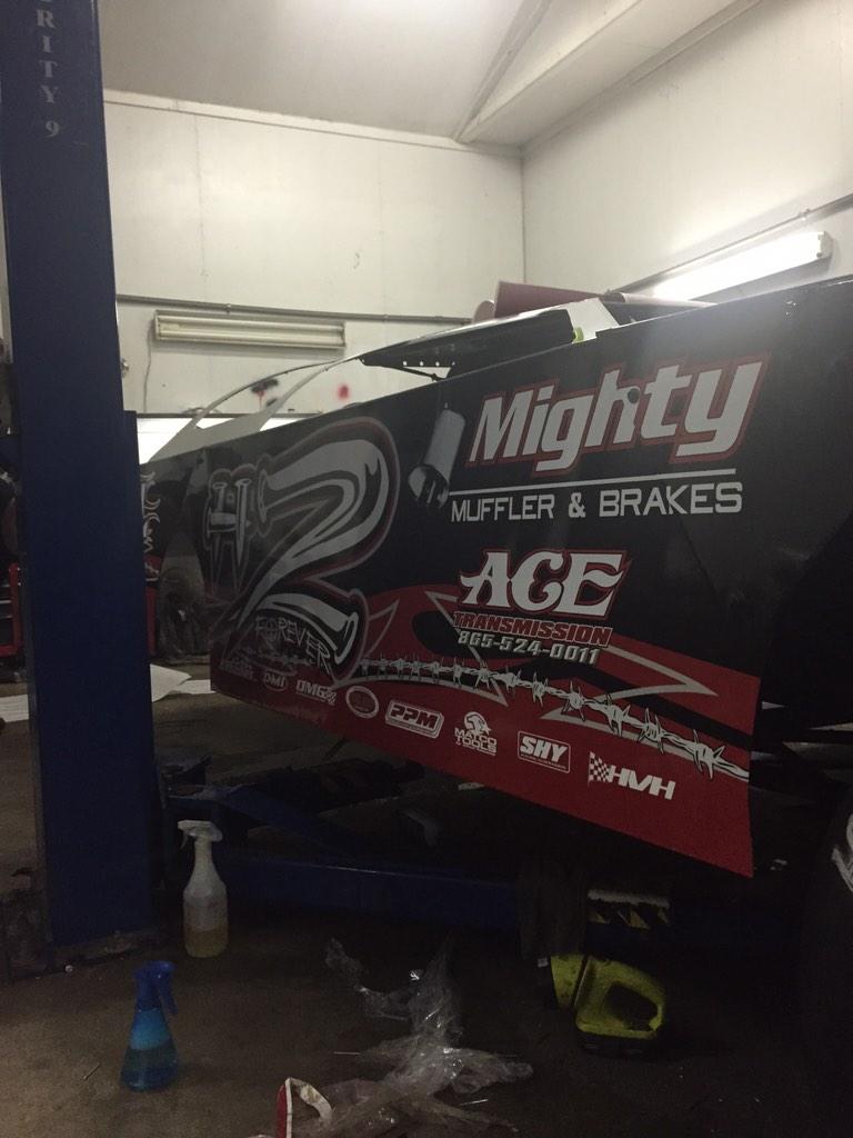Sneak Peak, welcome back H2. #h2Forever
