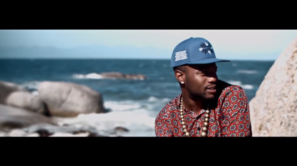 3AM in Cape Town CaseyVeggies.com