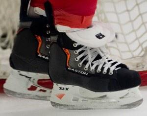 EvrydayHockey's tweet photo. The Beauty starter pack http://t.co/CLWWA45JFc
