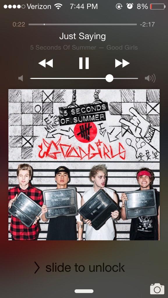 risqueroses's tweet photo. this is such a jaaaam. #GOODGIRLSEP http://t.co/Ljoy46inis