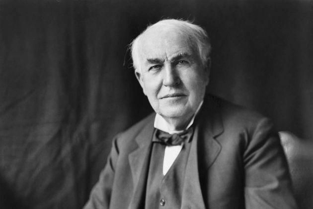 Impacto_V's tweet photo. #LaFraseDelDía No he fracasado, Simplemente he encontrado mil maneras nlas q esto no funciona. Thomas Edison–Inventor http://t.co/xAyBCvbigE