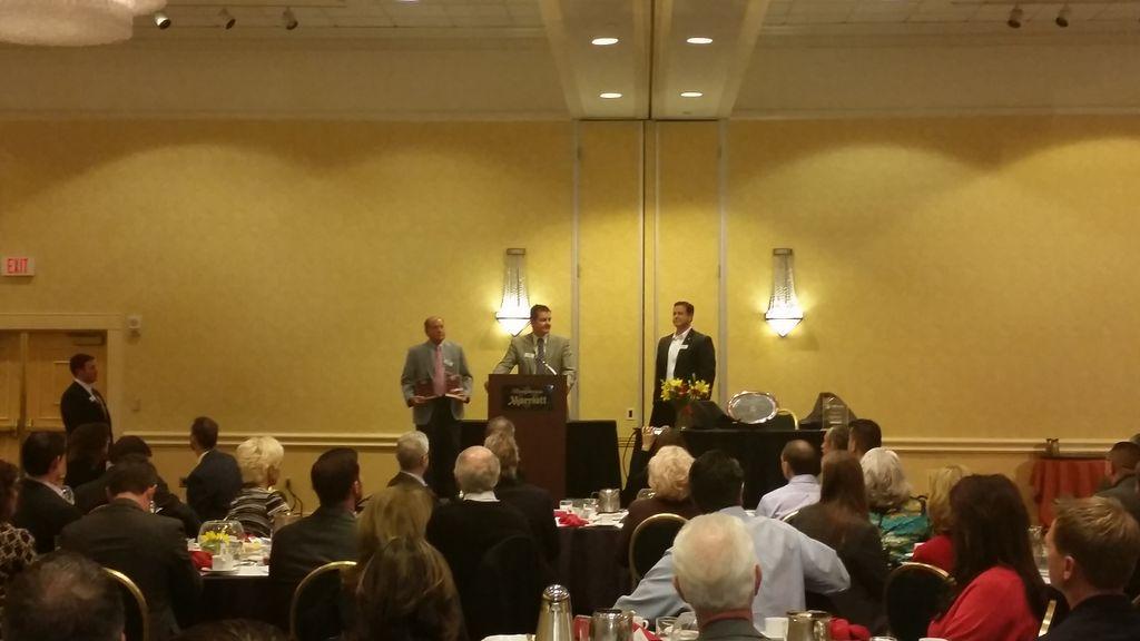 CCIMnewmexico's tweet photo. Congratulations to Keith Meyer and Jim Wible for the CCIM Marketing Deal of the Year for under $1,000,000 http://t.co/ZTBE8yaejp