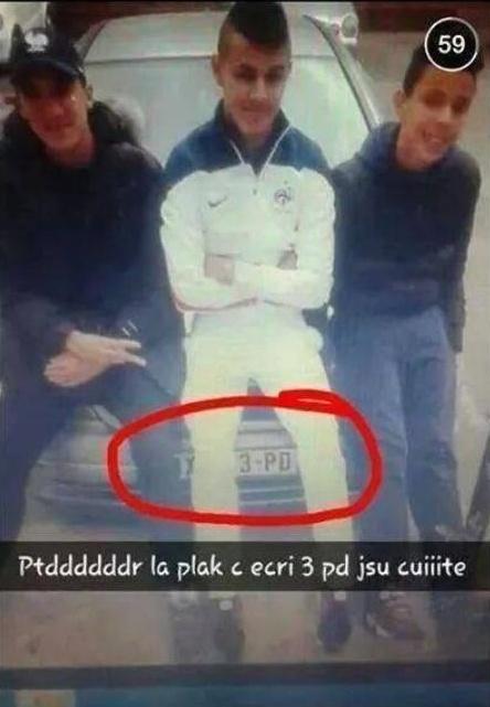lolaa_b78's tweet image. #RT si le destin les a pas respecter