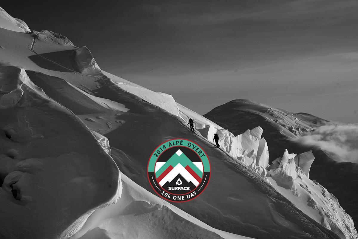 SanJuanSherpa's tweet photo. #Backcountry #skiers: @SurfaceSkis challenges you to 10K of up in 1 day. Info: http://t.co/cUoEEsE3Lm #SRFC_ALPEDVERT http://t.co/oaeUATyBLu