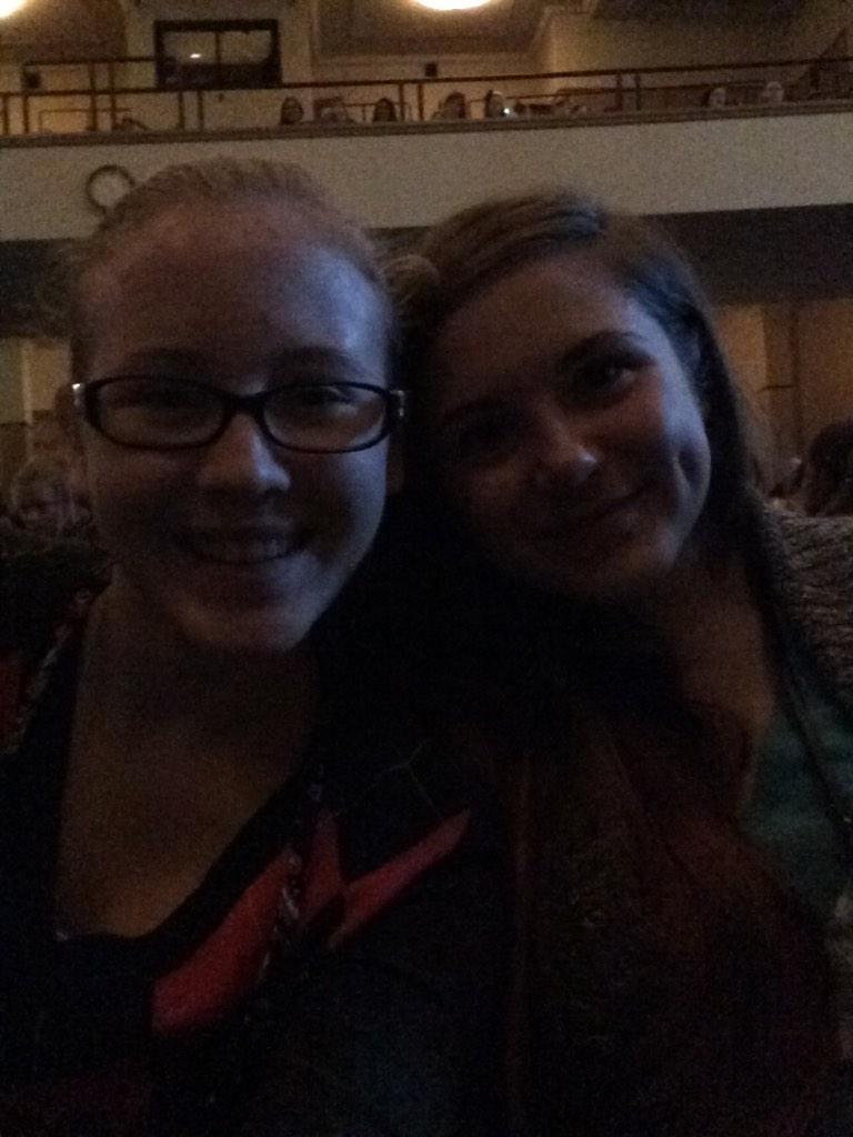 haleymueller037's tweet photo. #affirmthyselfie @careforjustus http://t.co/22PipxPbOs