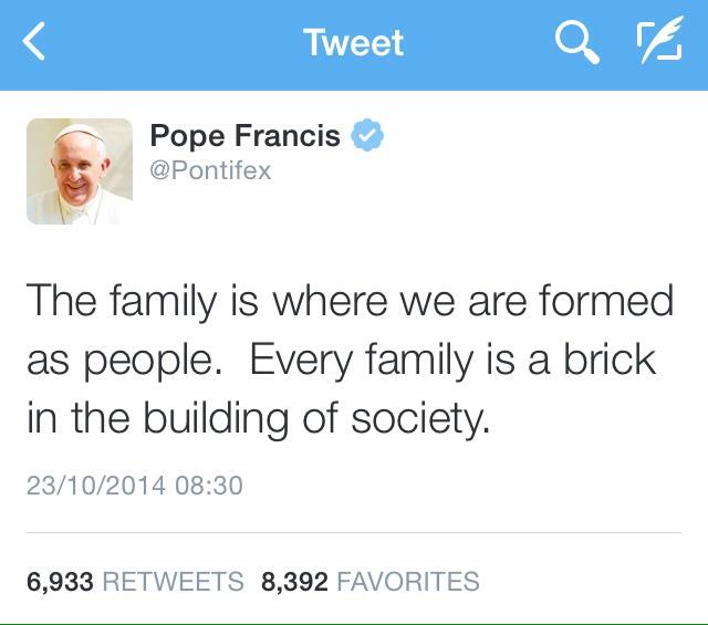 JTsBusiness's tweet photo. And St Joe's is a family! #SaveStJoesSixthForm http://t.co/CNYwKmEfHu
