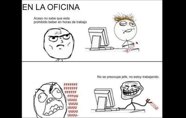 los40mx's tweet photo. No se preocupe jefe... http://t.co/nYPg7iyXSw