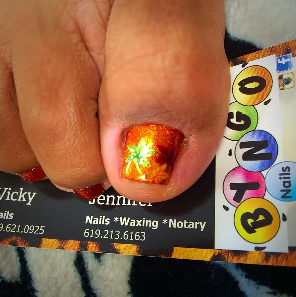 BYNGONails's tweet photo. #nails #nailssd #sdnails #sandiegonails #sd #sandiego #sdspa #byngo #cv #chulavista #ib #imperialbeach #thanksgiving http://t.co/B2gBEJf4df