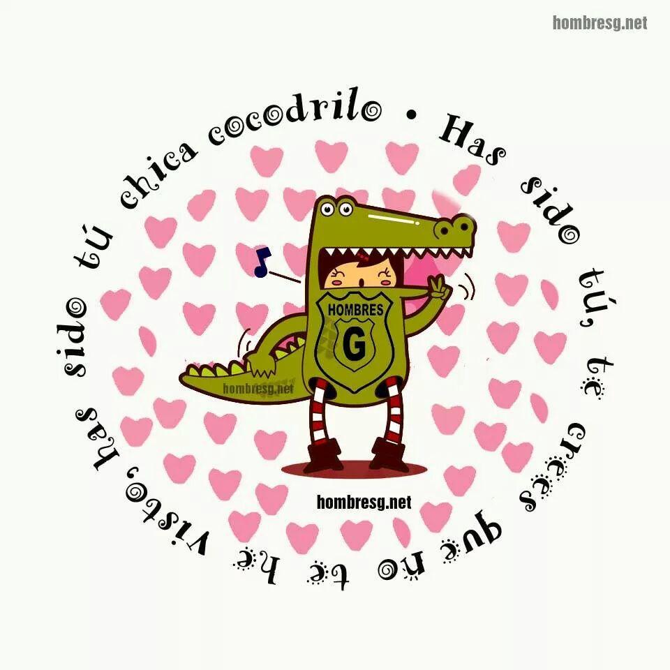 Pauli_G's tweet photo. ¿Dónde están esas Chicas Cocodrilo? El 20 será nuestro, vestiremos con @apasarmelobien llega la #ModaG #HombresG 😄👕 http://t.co/zaMwgBjdQp