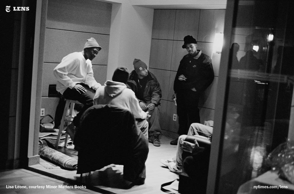 ELMUCHAHO100's tweet photo. Before these hip-hop moguls hit it big... http://t.co/rdHzOIkFfi http://t.co/LKDm6tTKLU” Nice! Congrats @therealleone!” @SnoopDogg