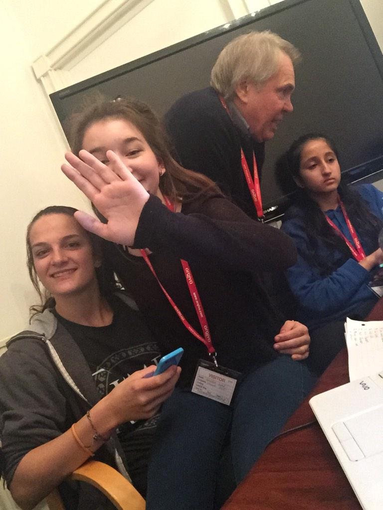 Impact_YE's tweet photo. We love young enterprise!! http://t.co/i9ibr48ax7