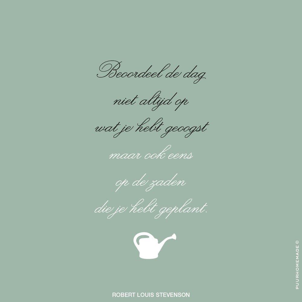 Om de nacht mee te gaan....