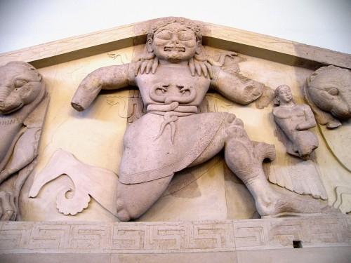 whencyclopedia's tweet photo. #Corcyra (modern "#Corfu") located in the Ionian Sea was an important "polis" or city-state http://t.co/gcZvpTHEyl http://t.co/kHx8aB8vOp