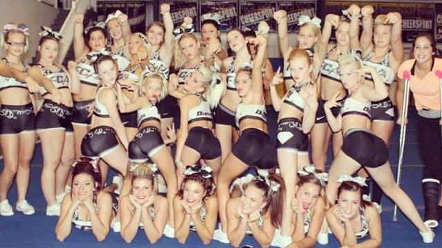 FcaDiamonds's tweet image. “@twerknwerkk: Stealing @_FABcheer 's idea! Quite with your fiercest best one can be my Avi 😘”