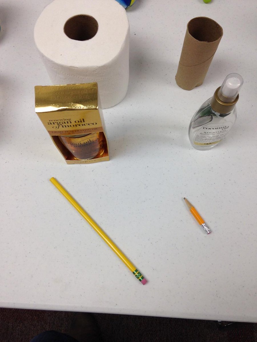playWAYK's tweet photo. A great #WAYKsetup from our Fairbanks workshop. Used vs. Unused! We applaud the creative use of toilet paper. http://t.co/wBXAVysoxt