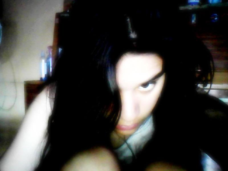 LeonasDePyP's tweet image. #SelfieFantasmaaa ♡♡ #webcamtoy