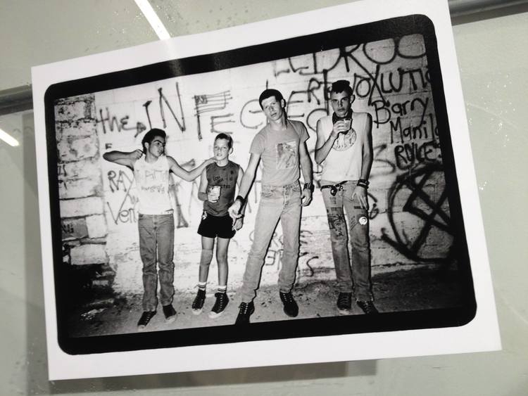 Tomorrow night @RayKoPhoto the one and only Bill Daniel!
raykophotocenter.com/current-show-b