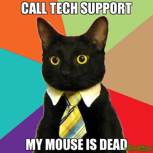 TeachWithNikki's tweet image. Hahaha #techsupportproblems