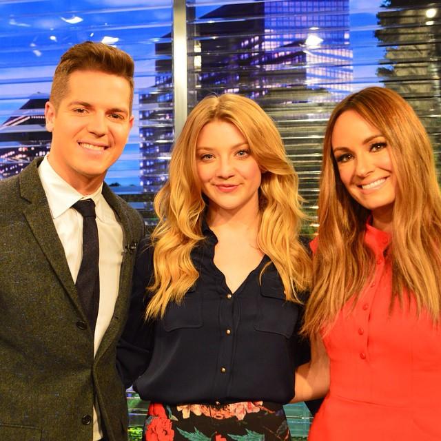 E! Entertainment tweet media