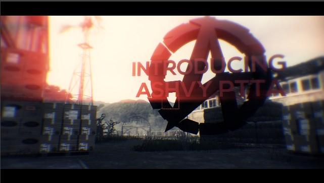 TeamAshvy's tweet photo. We got a sick introducing coming in hot!
The man ptta's introducing edited by the main man @OmgChinny !!! http://t.co/7uUyP12nbQ