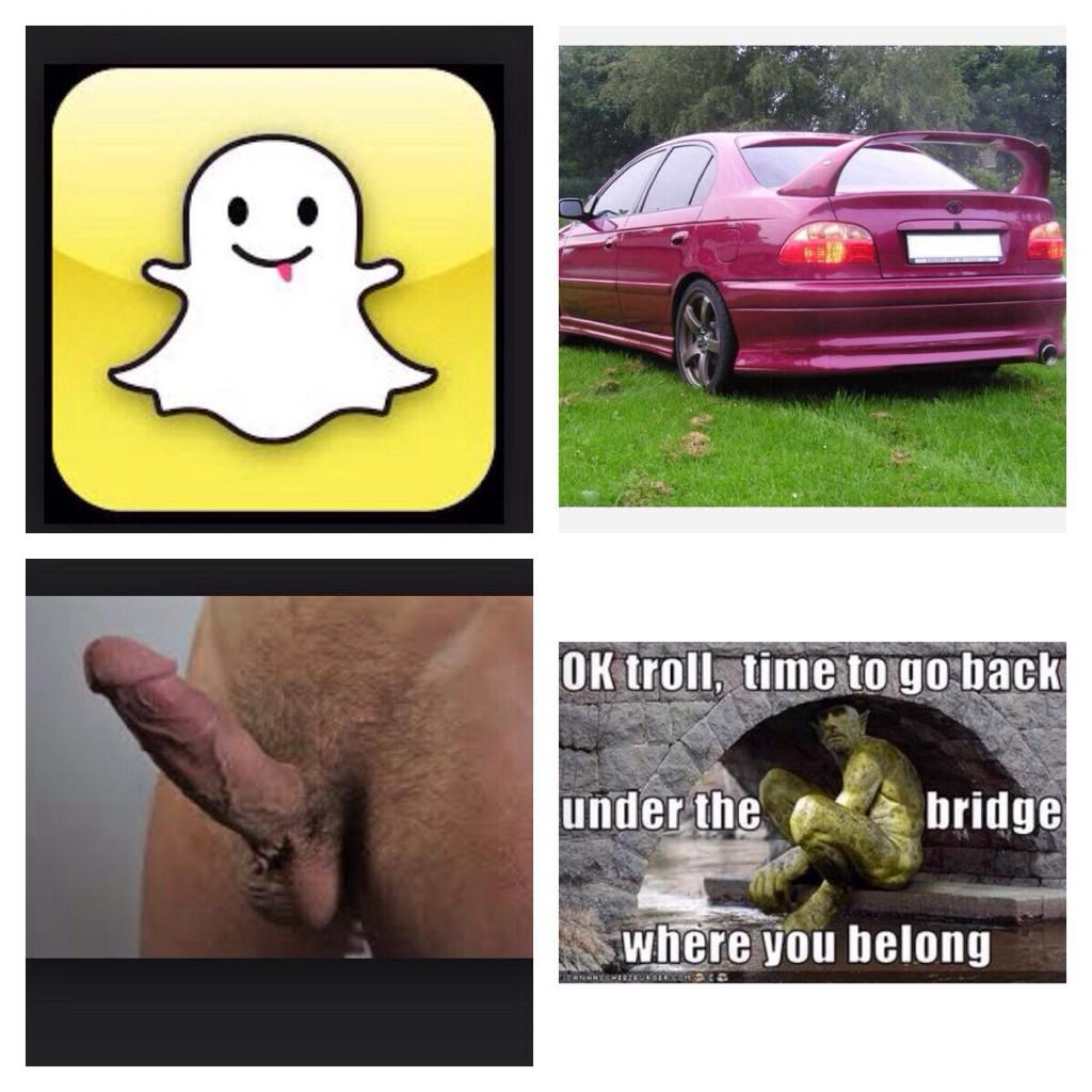SexyElToro's tweet photo. @kellymccann8 starter pack http://t.co/FTqW9rVBW3