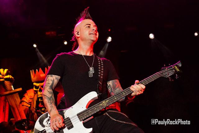  Happy Birthday Johnny Christ from ! Hope to see you soon! 