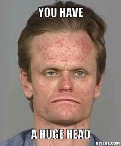 Hey <a href="/WRayner11/">Will Rayner</a> I found your twin