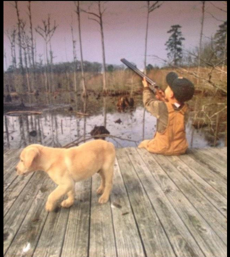 iHuntAlberta's tweet photo. Hunting teaches children, patience &amp; understanding, safety and animal knowledge. #TakeAKidHunting http://t.co/cMl9Bc3zN5