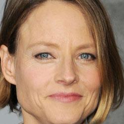 Happy Birthday! Jodie Foster - Movie Actress from United States(California), Birth...  