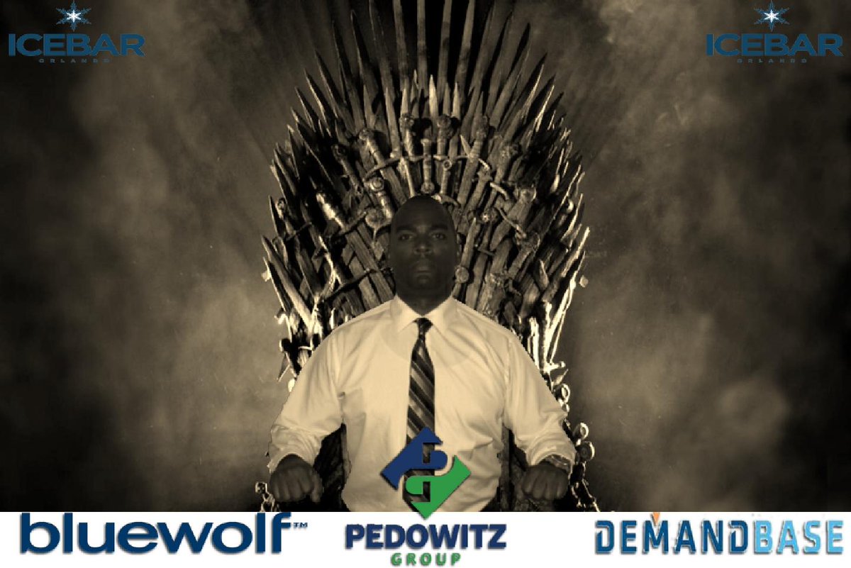 FireflyBooth's tweet photo. Love it when clients share the same interests! Oh your a "Game of Thrones" fan and want a themed background? BAM! http://t.co/azVIQcS6b5