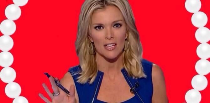 A very happy birthday to my favorite republican woman Megyn Kelly.  Read all about it at  