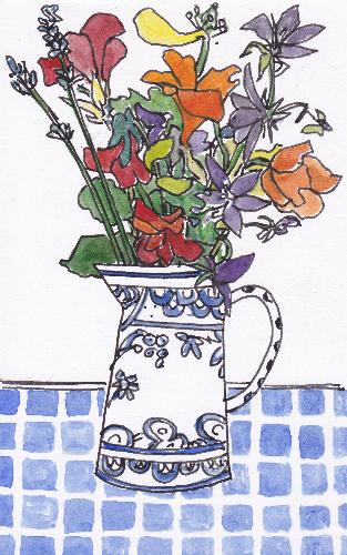 Have you seen our auction? Postcards, by famous artists and amateurs, on sale now.
ebay.co.uk/sch/i.html?_fr…