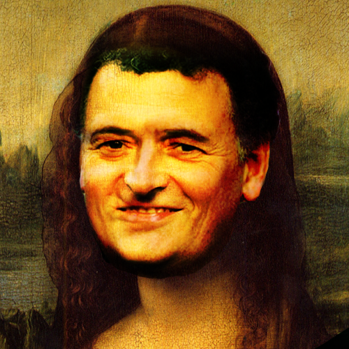 Happy birthday Steven Moffat! 