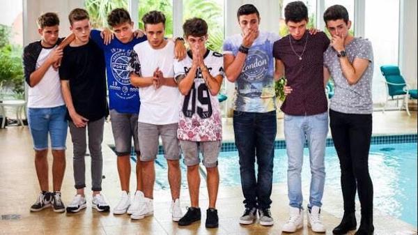 TheTeenCodee's tweet image. when the @NandosUK wasn't cheeky enough to Instagram :( 

#cheekynandos