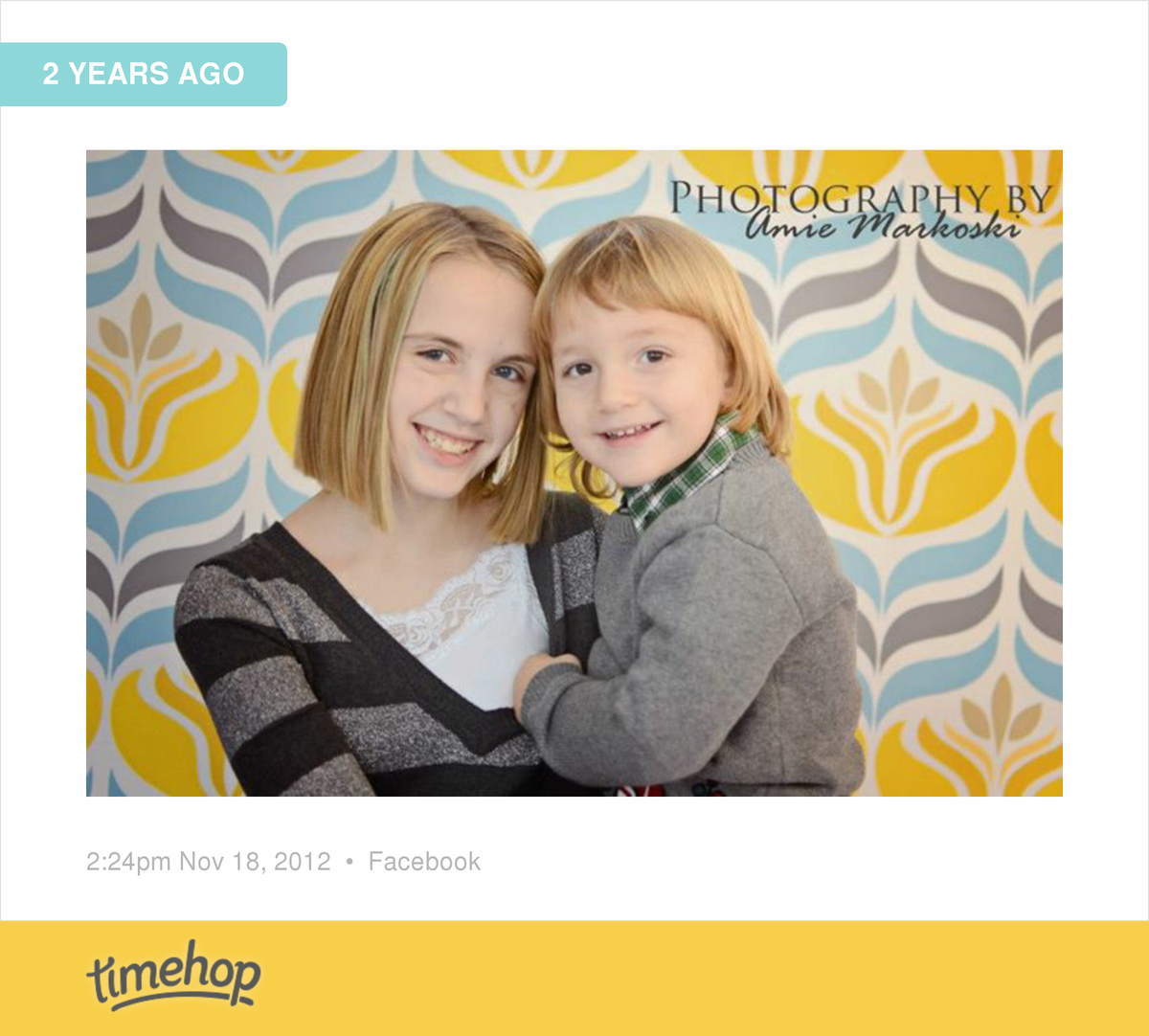 kylie76's tweet photo. Two years ago already??  http://t.co/zLuF3bHGoR http://t.co/ycTEMgFpDX