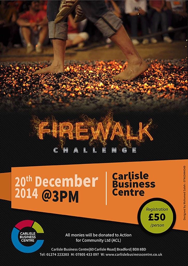 shoosocial's tweet image. @weesmmc @skiptonhour @settlehour no problems #collaboration are you up for a #firewalk? #charity #CharityTuesday
