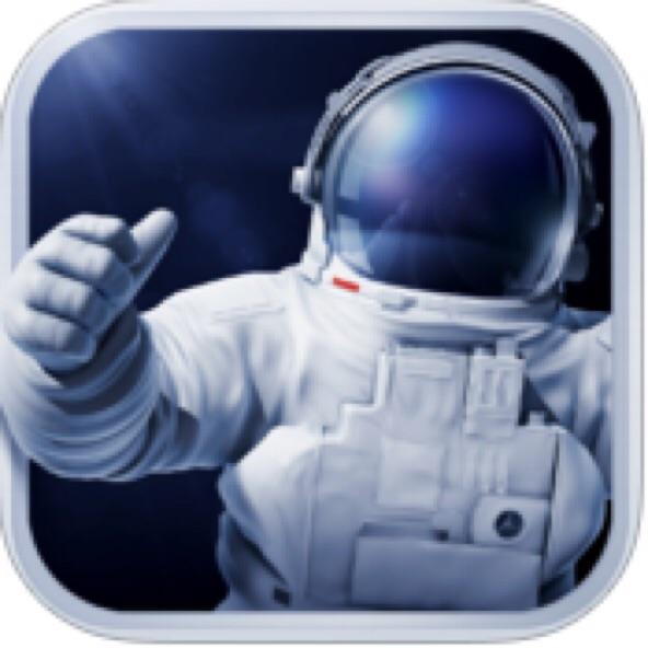 TimRylands's tweet photo. I’m Astronaut App. Intergalactic fun: http://t.co/eOFcDRL7Cz http://t.co/6TKtQxK7gB http://t.co/J35vZSMlhK